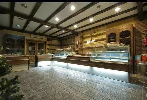 Horno Abadía - Logroño