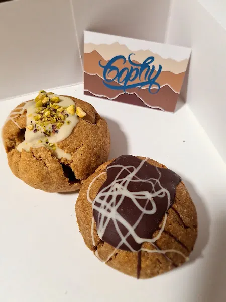 Pastelería Gophy Gasteiz