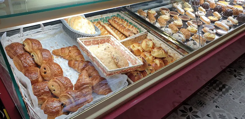 Panadería Arthur&Maxime - Logroño
