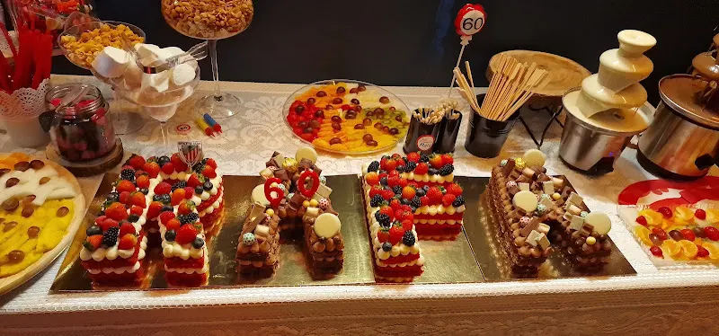 Pastelería Mary's Cakes - Vitoria-Gasteiz