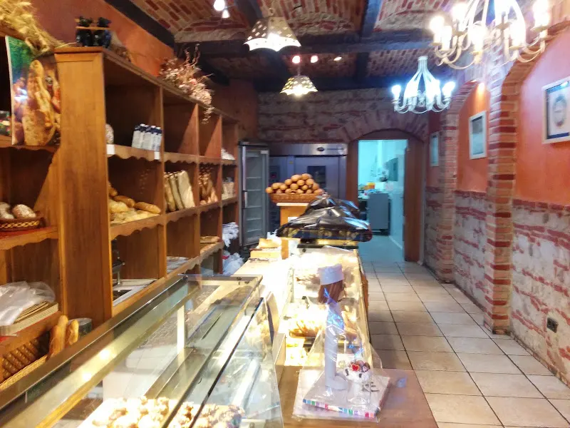 La Espiga de Oro - Lardero