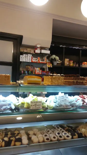 Panaderia-Pasteleria "Casa Gascón" - Vitoria-Gasteiz