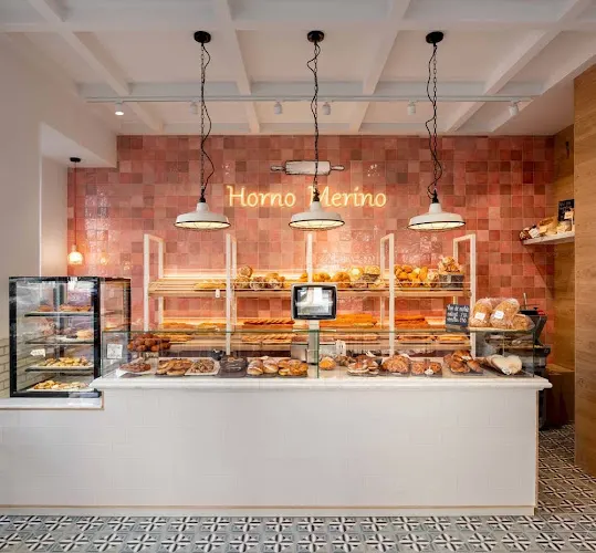 Panadería-Pastelería "Horno Merino" - Vitoria-Gasteiz