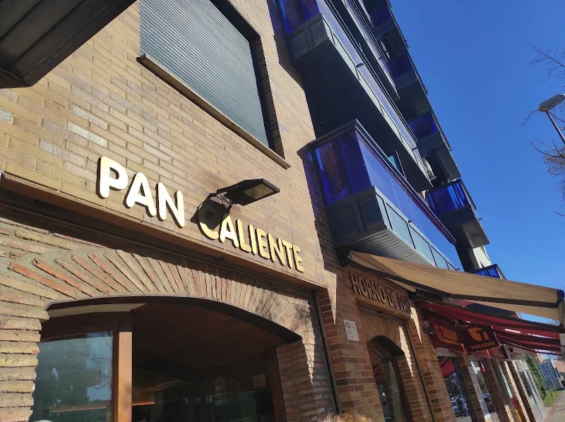 Pan Caliente