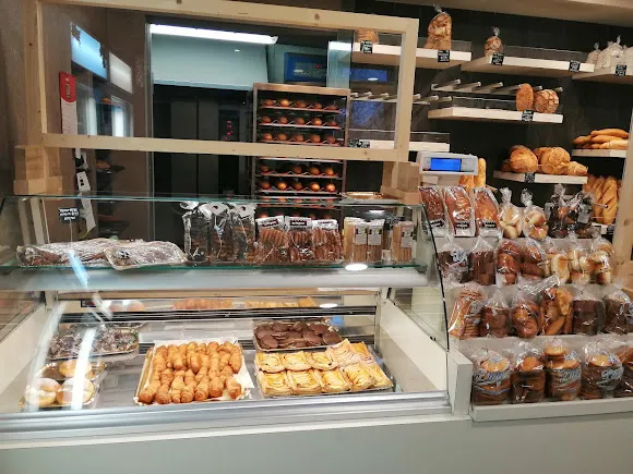 Panadería-Pastelería "Diago" - Vitoria-Gasteiz