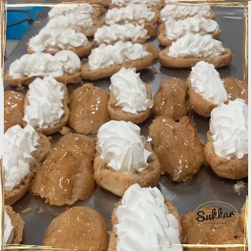 SUKKAR la pastelería de Tobarra