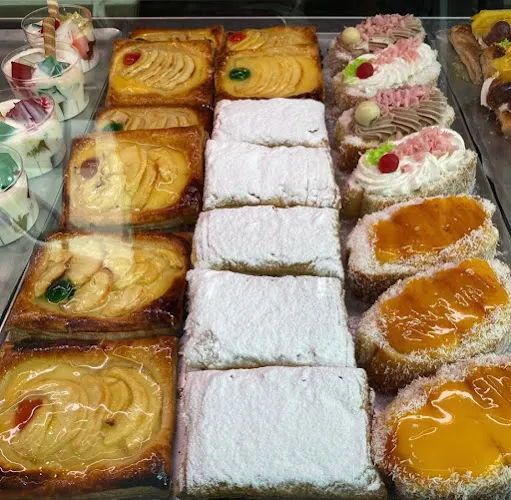 PASTELERÍA PANADERÍA La ermita III. - Albacete