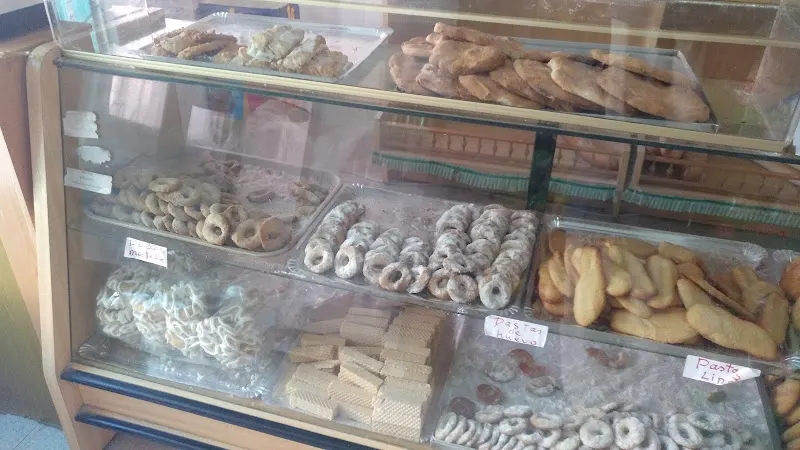 Panadería A.Landete - Valdeganga