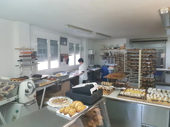 Confitería “LA GRACIA” Bollería. - Tarazona de la Mancha