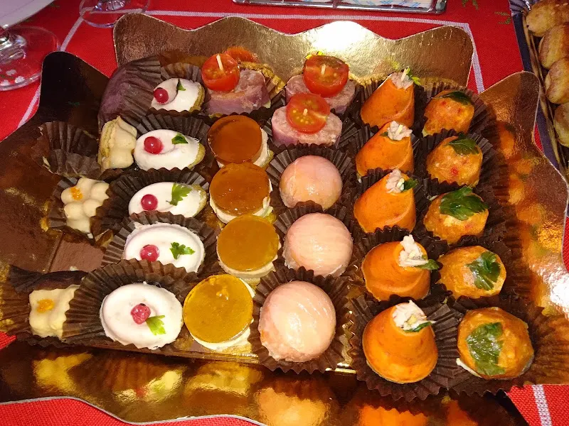 Pastelería Don Cardenal