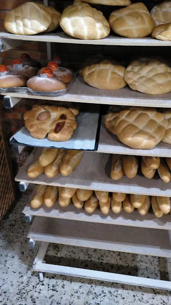 PANADERÍA López Jiménez. - Villalgordo del Jucar