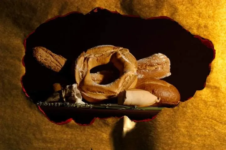 Panaderia Horno Las Peñas - Albacete