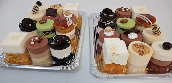 La Tarta de la Abuela - Albacete