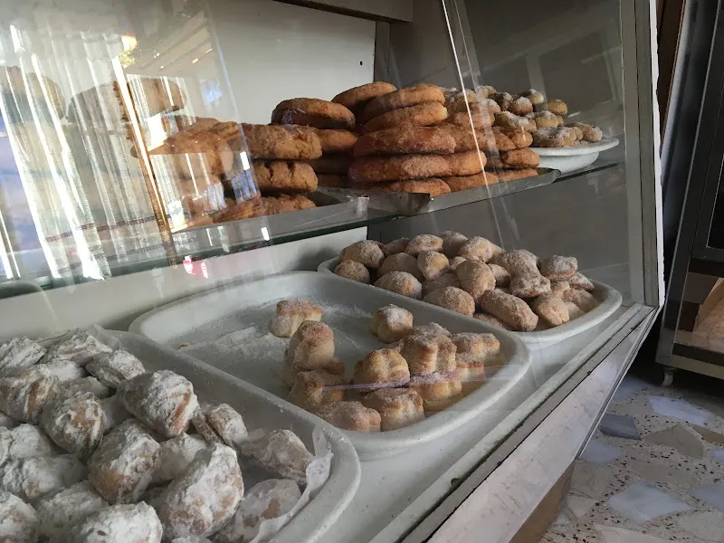PANADERÍA Bollería García. - Pozohondo