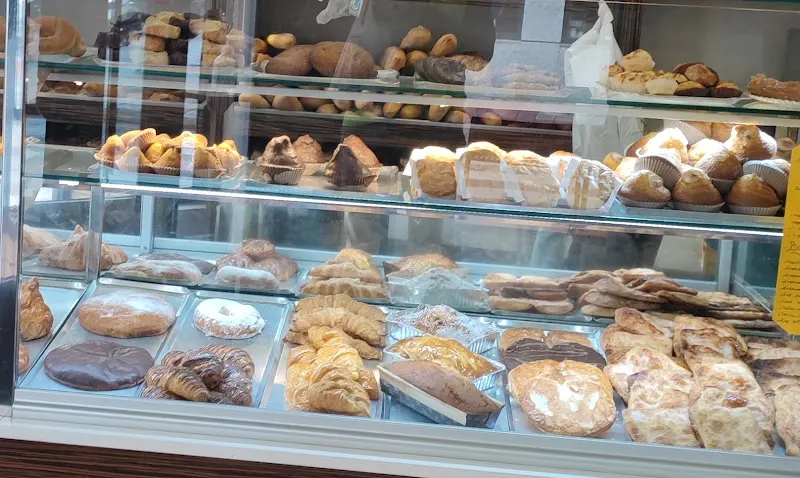 Dulces Artesanos Conchi