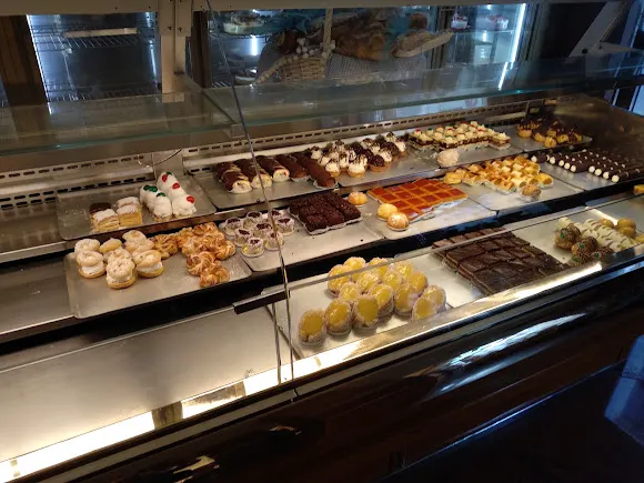 Pastelería Elin S L
