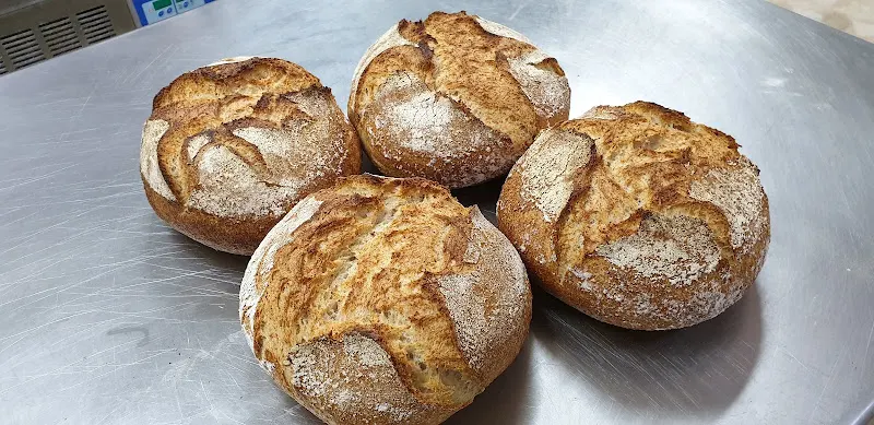Panadería Bollería Sahuquillo S.L.L.