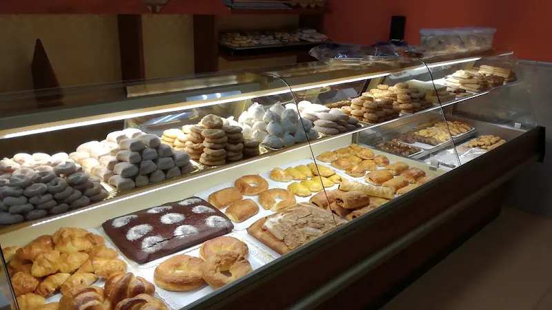Panadería de Leña Ángeles - Riopar