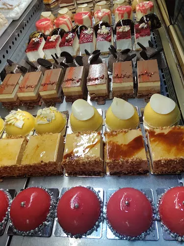 Pasteleria Monterrey