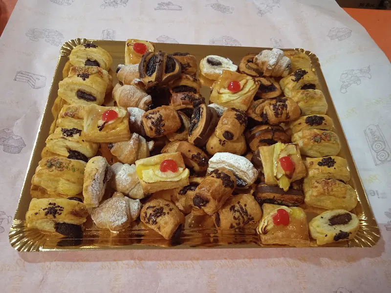 Panadería Inma. - Socovos