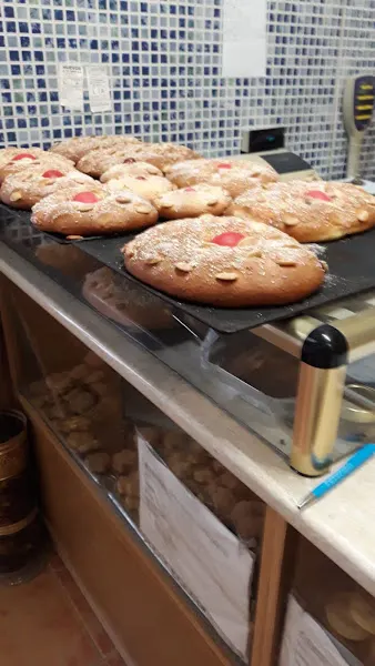 Panadería El Vaquero - Abengibre