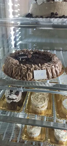 Confitería BASILIO. - Villarrobledo