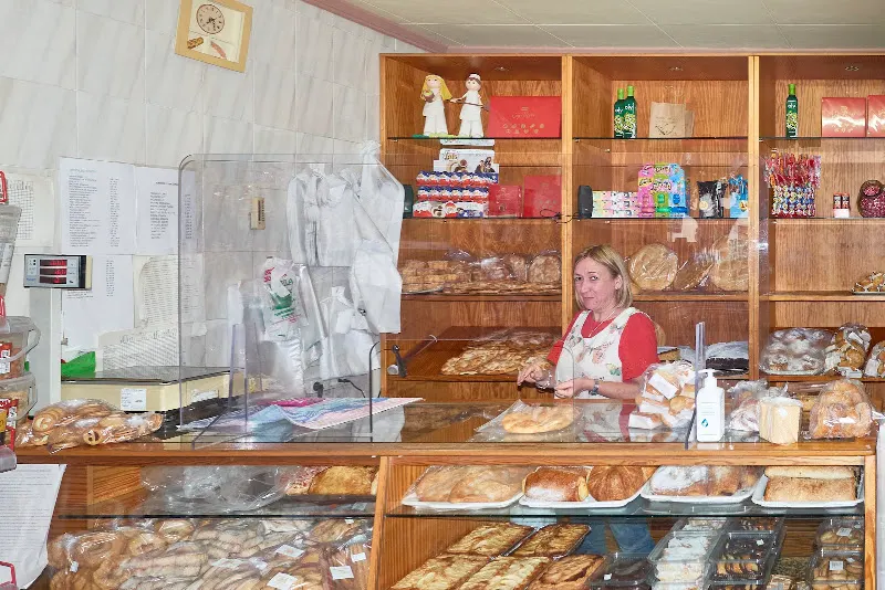 Panadería Manuela Cano Alarcón - Riopar