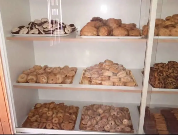 Panadería Llanos - Bonete
