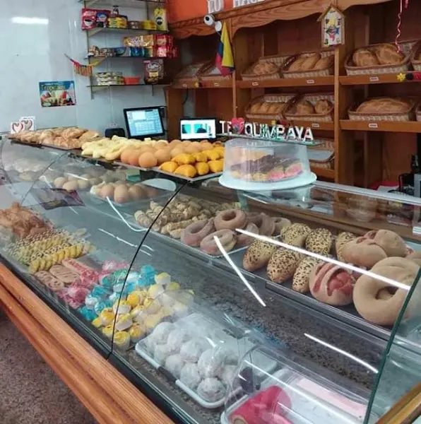 Panadería Panzetti - Albacete