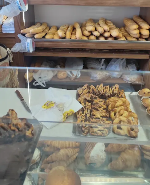 Delicias Conchi, S. L. - Albacete