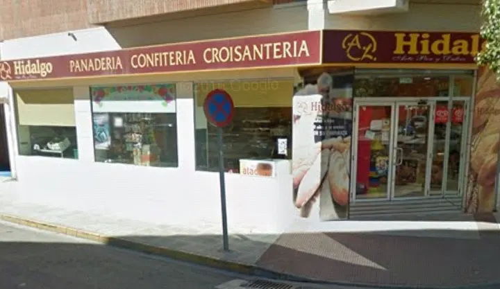 Panadería Artepan y Dulces El Manchego Hidalgo S L. - Albacete