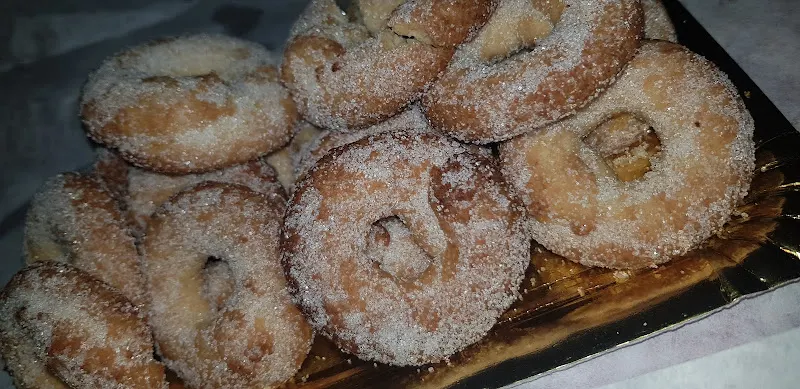 Panadería Artepan y Dulces El Manchego Hidalgo S.L. - Albacete