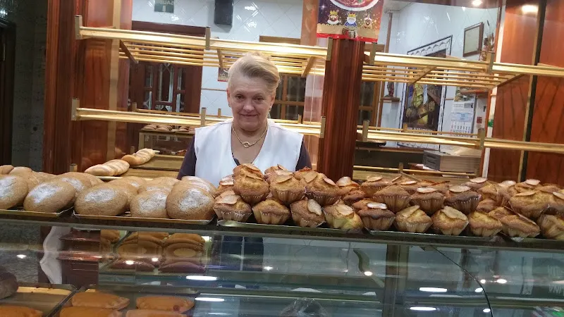 Panadería Palma Molina - Las Torres de Cotillas