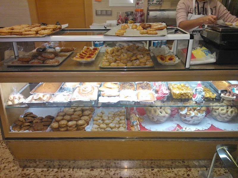 Panadería Paco - Las Torres de Cotillas
