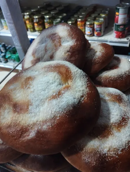 Panadería y Alimentación VARGAS. - Villarrobledo