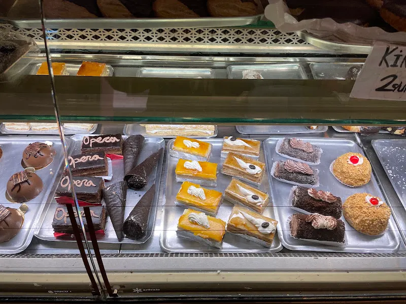 Pasteleria San Francisco - Tarazona
