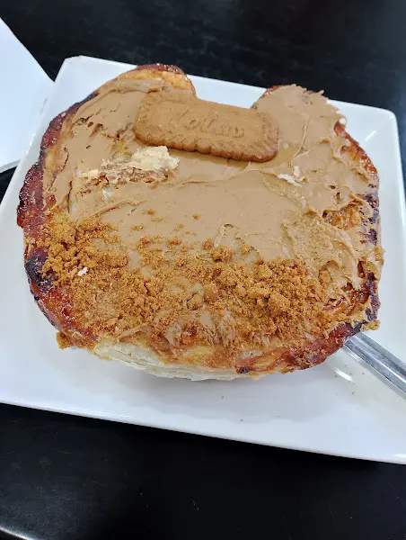 Panadería Confitería La Mancha