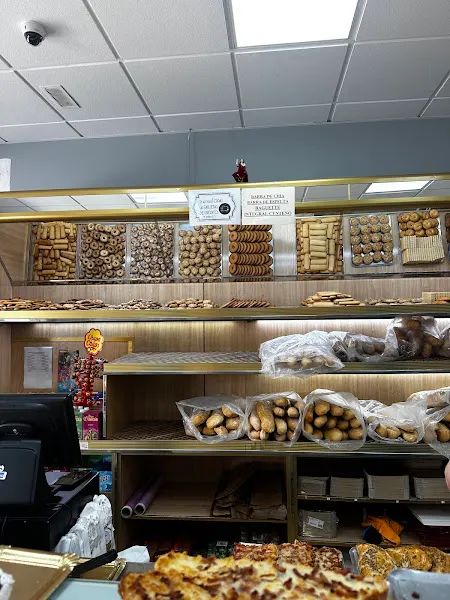 Panadería Artepan y Dulces El Manchego Hidalgo S L. - Albacete