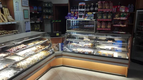 Panaderia La Aldeana - Albacete