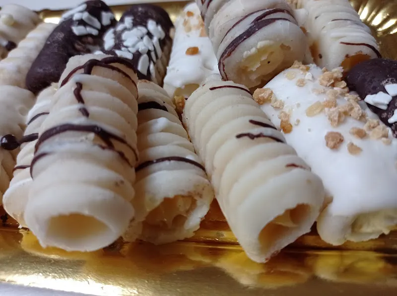 Panadería Artepan y Dulces El Manchego Hidalgo S L. - Albacete
