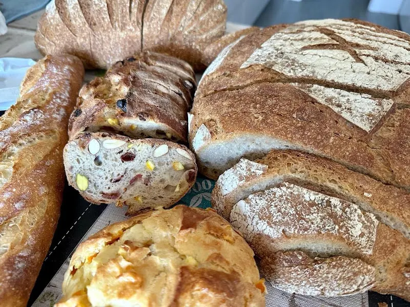 BOULANGERIE EL GRAN PANIFICADOR. - Albacete