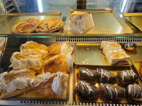 Pasteleria San Fulgencio - Cartagena