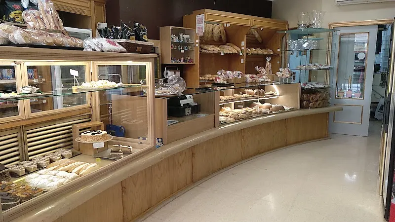 El Forn de Izla C.B. - Callosa dEn Sarria