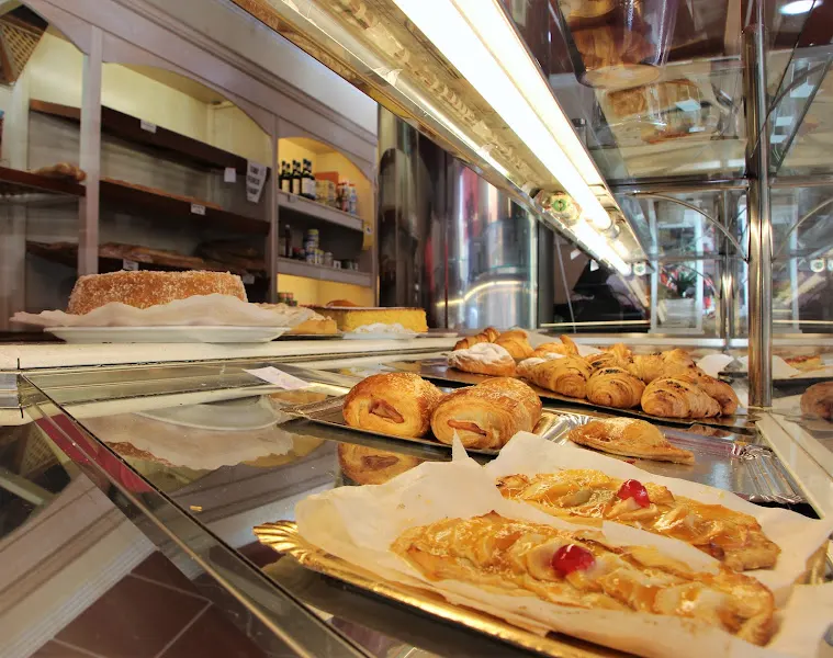 Panadería Cafetería El Pont - Polop