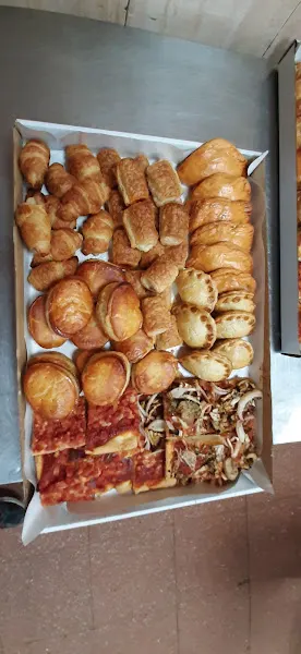 Panadería El Pelicao - Benijofar