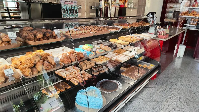 Pastisseria Victoria - Ondara