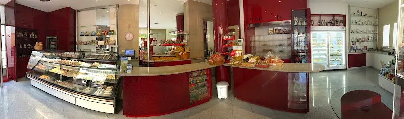Pastisseria Victoria
