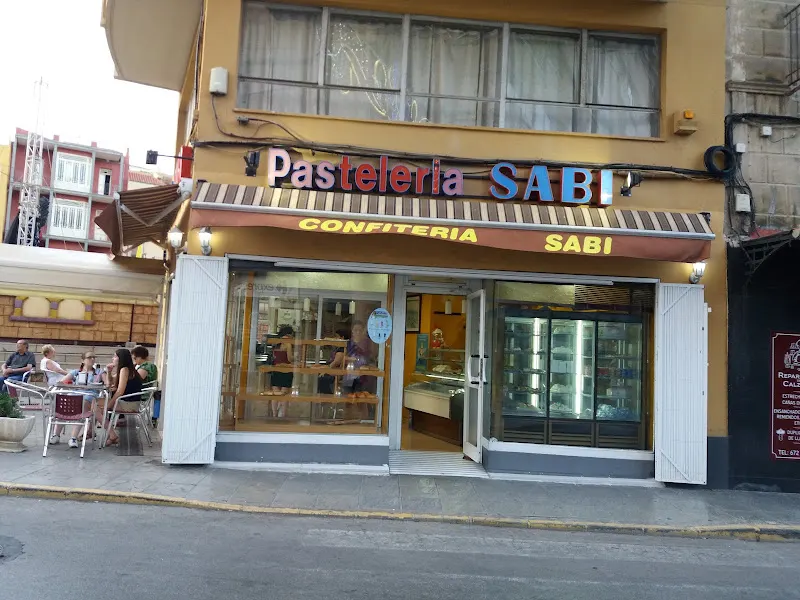 Pasteleria-Confiteria SABI - Orihuela