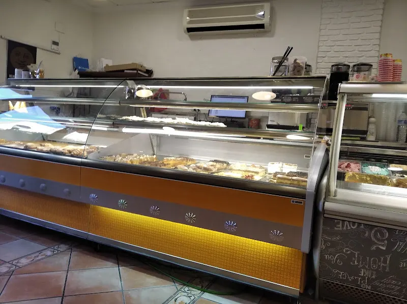 Heretat de Soler | Pastisseria/torroneria - Castalla