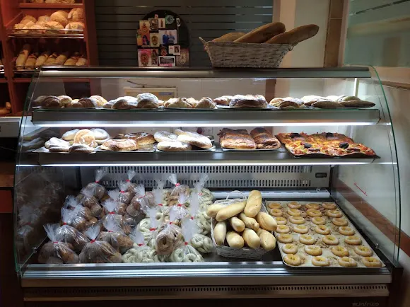 Panadería El Forn de Kiko - Relleu